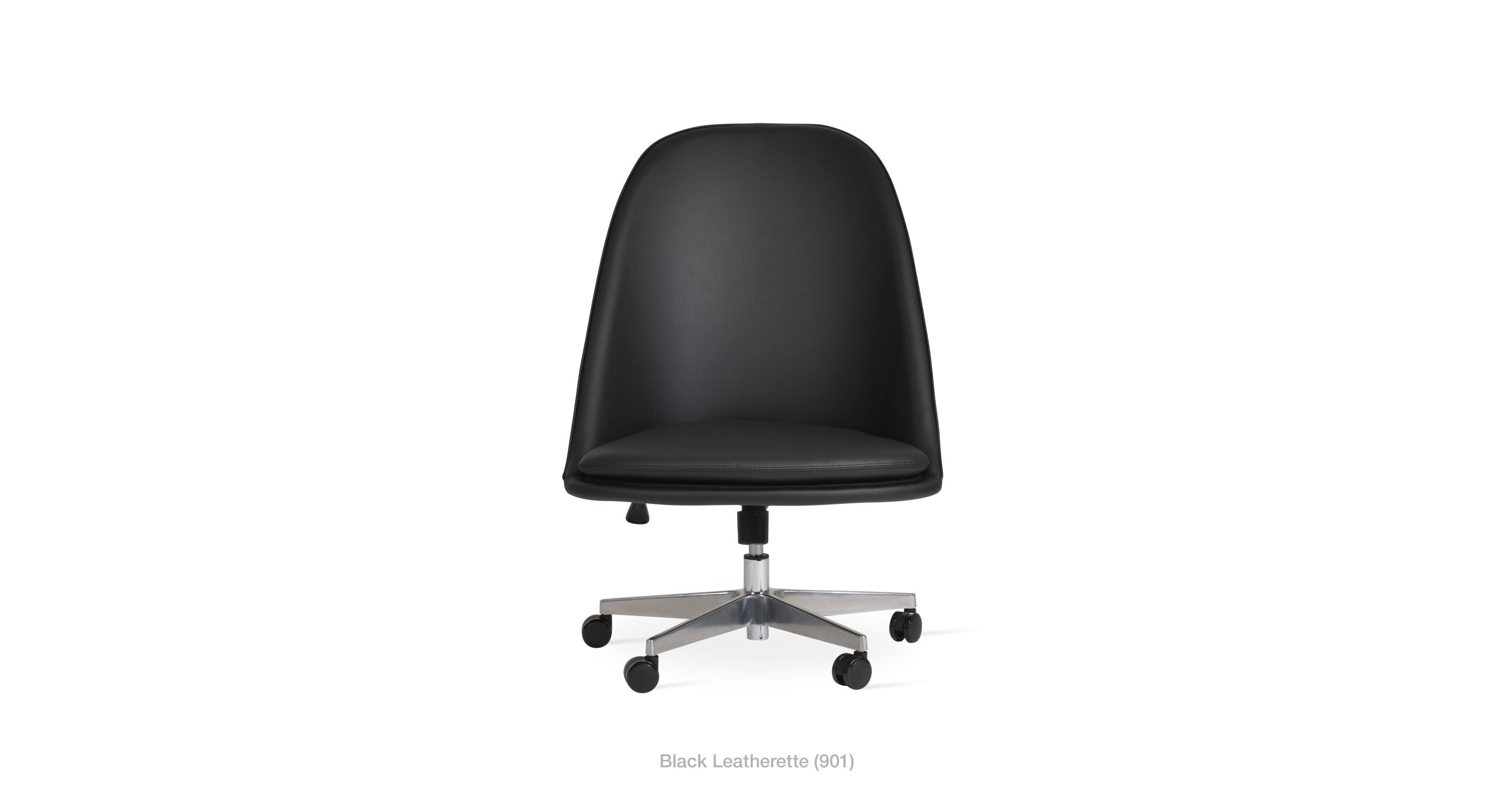 Avanos Large Office Chair - variety of styles from classic to contemporary | Image 3 | InSTYLE Home & Rugs