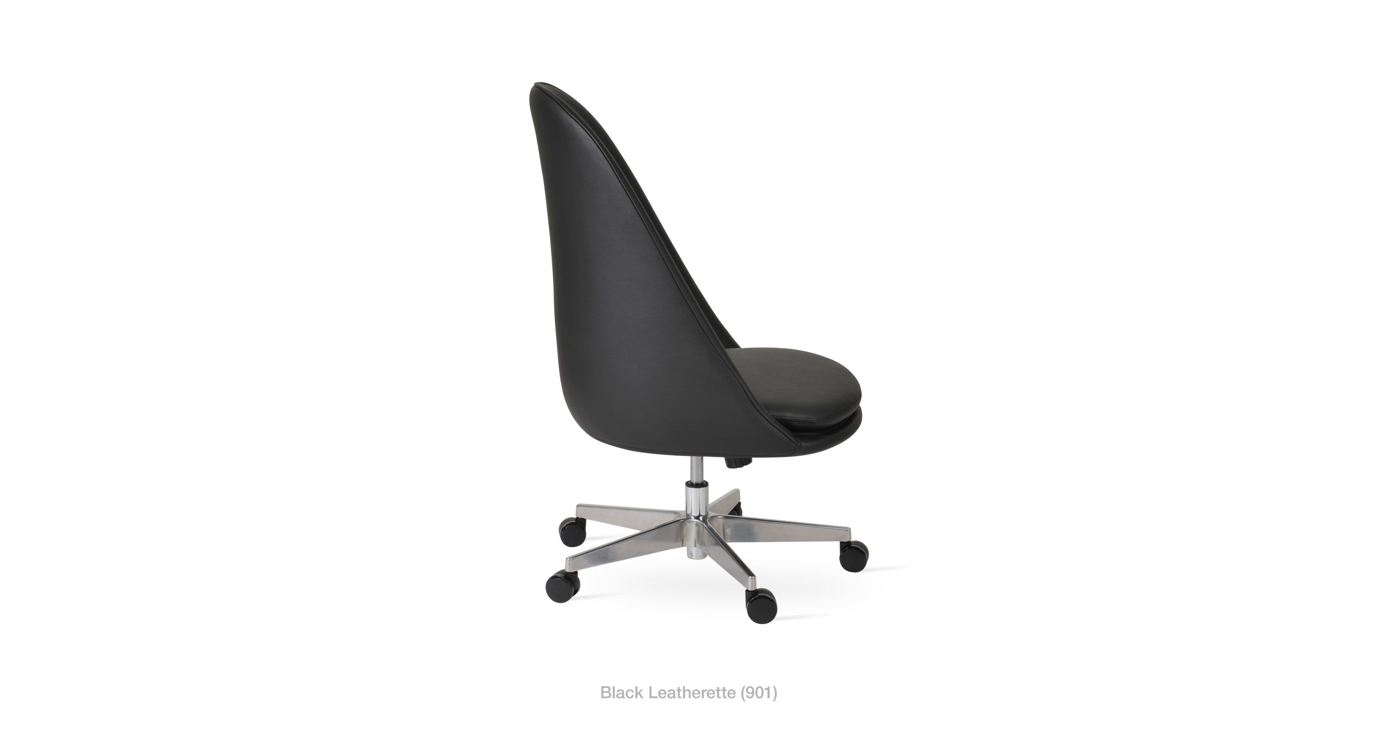 Avanos Large Office Chair - variety of styles from classic to contemporary | Image 4 | InSTYLE Home & Rugs