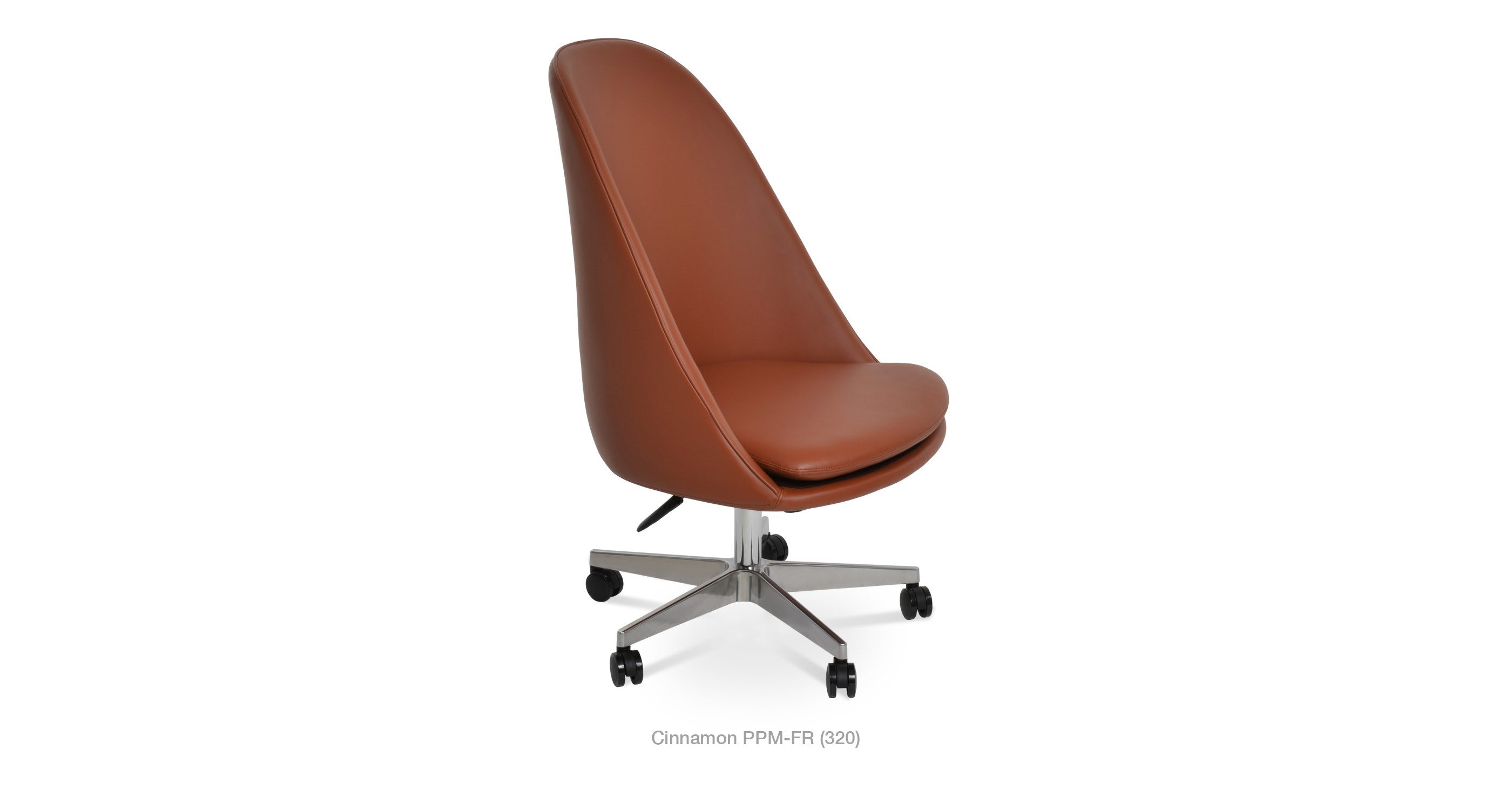 Avanos Large Office Chair - variety of styles from classic to contemporary | Image 6 | InSTYLE Home & Rugs