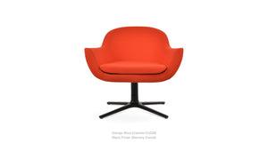 Madison Oval Swivel - | Image 7 | InSTYLE Home & Rugs