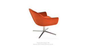 Madison Oval Swivel - | Image 15 | InSTYLE Home & Rugs