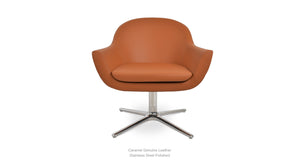 Madison Oval Swivel - | Image 16 | InSTYLE Home & Rugs