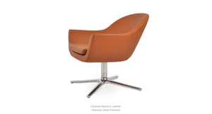 Madison Oval Swivel - | Image 17 | InSTYLE Home & Rugs
