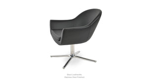 Madison Oval Swivel - | Image 18 | InSTYLE Home & Rugs