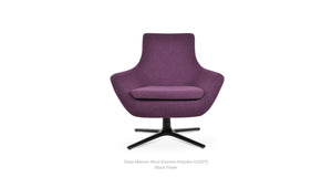 Rebecca Oval Swivel - | Image 9 | InSTYLE Home & Rugs