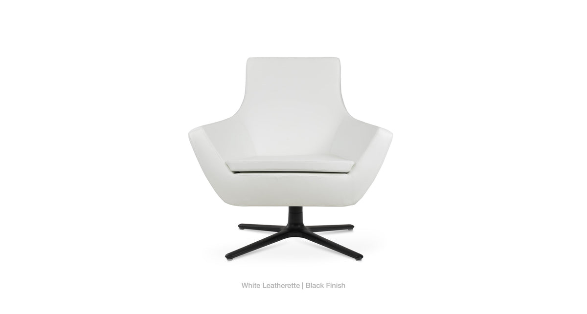 Rebecca Oval Swivel - | Image 13 | InSTYLE Home & Rugs