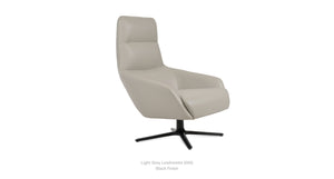Barcelona Oval Swivel - | Image 6 | InSTYLE Home & Rugs