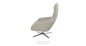 Barcelona Oval Swivel - | Image 7 | InSTYLE Home & Rugs