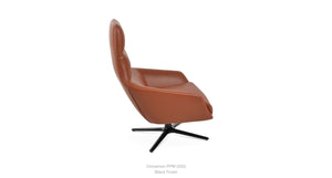 Barcelona Oval Swivel - | Image 8 | InSTYLE Home & Rugs