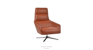 Barcelona Oval Swivel - | Image 9 | InSTYLE Home & Rugs