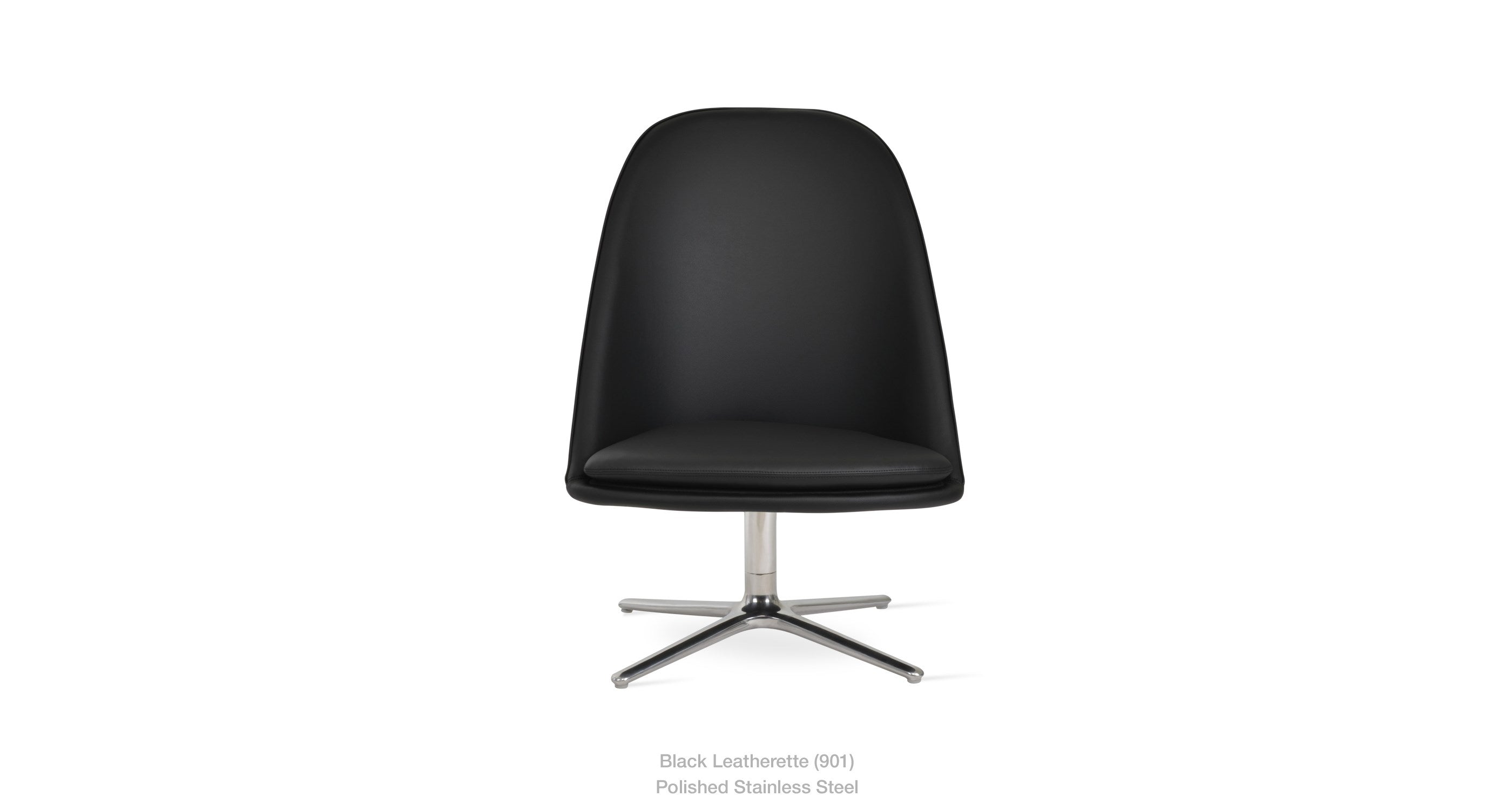 Avanos Lounge Oval Swivel - | Image 2 | InSTYLE Home & Rugs