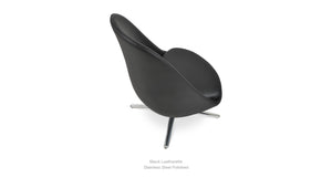 Avanos Lounge Oval Swivel - | Image 6 | InSTYLE Home & Rugs
