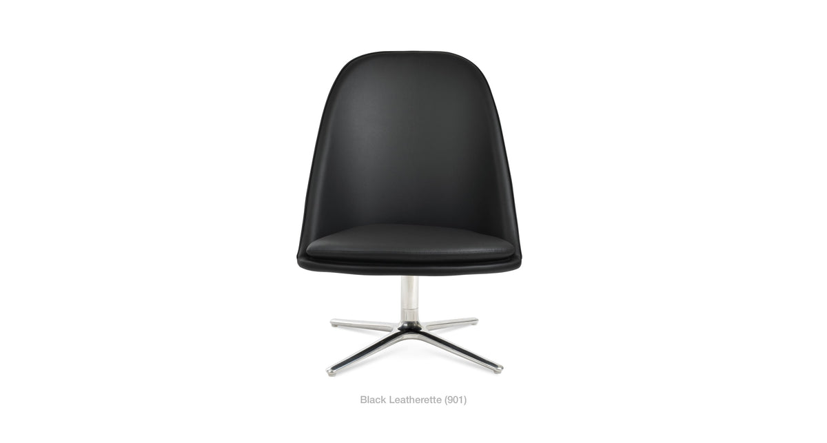 Avanos Lounge Oval Swivel - | Image 7 | InSTYLE Home & Rugs