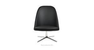Avanos Lounge Oval Swivel - | Image 7 | InSTYLE Home & Rugs