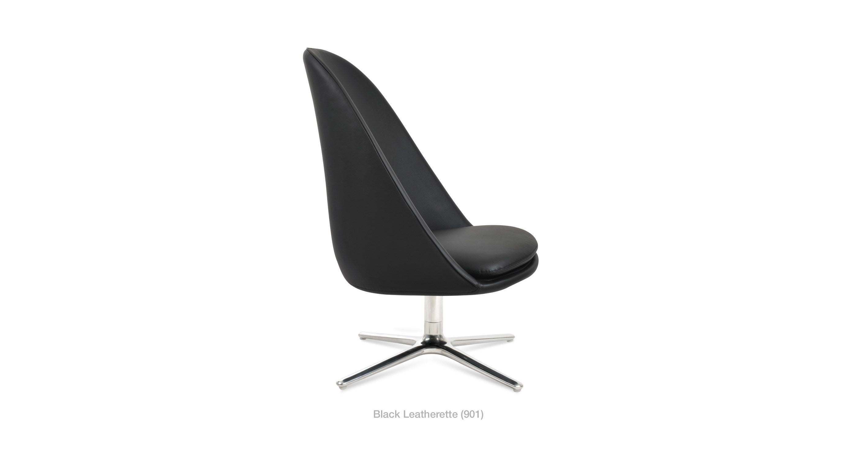Avanos Lounge Oval Swivel - | Image 8 | InSTYLE Home & Rugs