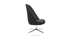 Avanos Lounge Oval Swivel - | Image 8 | InSTYLE Home & Rugs