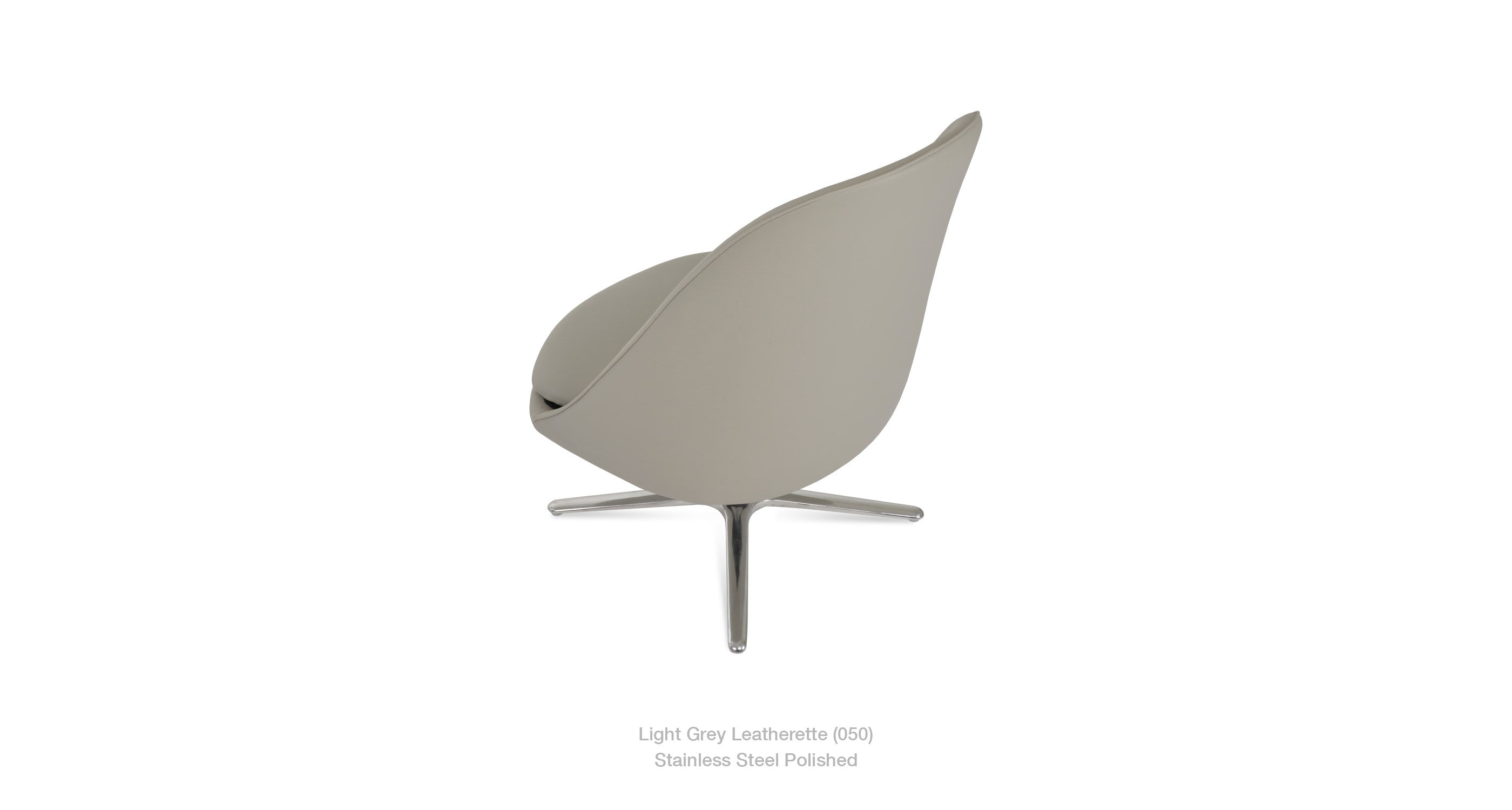Avanos Lounge Oval Swivel - | Image 11 | InSTYLE Home & Rugs