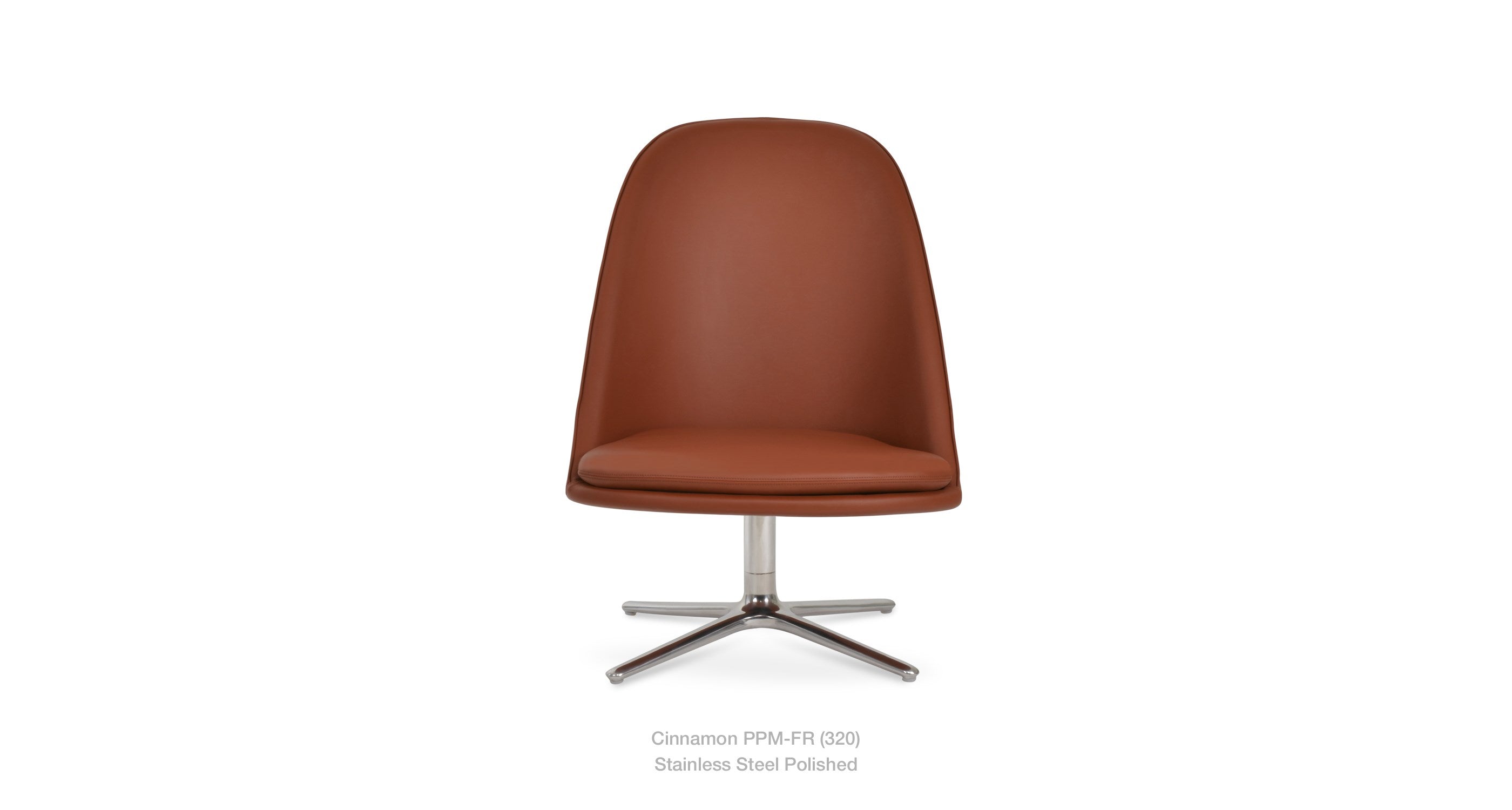 Avanos Lounge Oval Swivel - | Image 12 | InSTYLE Home & Rugs