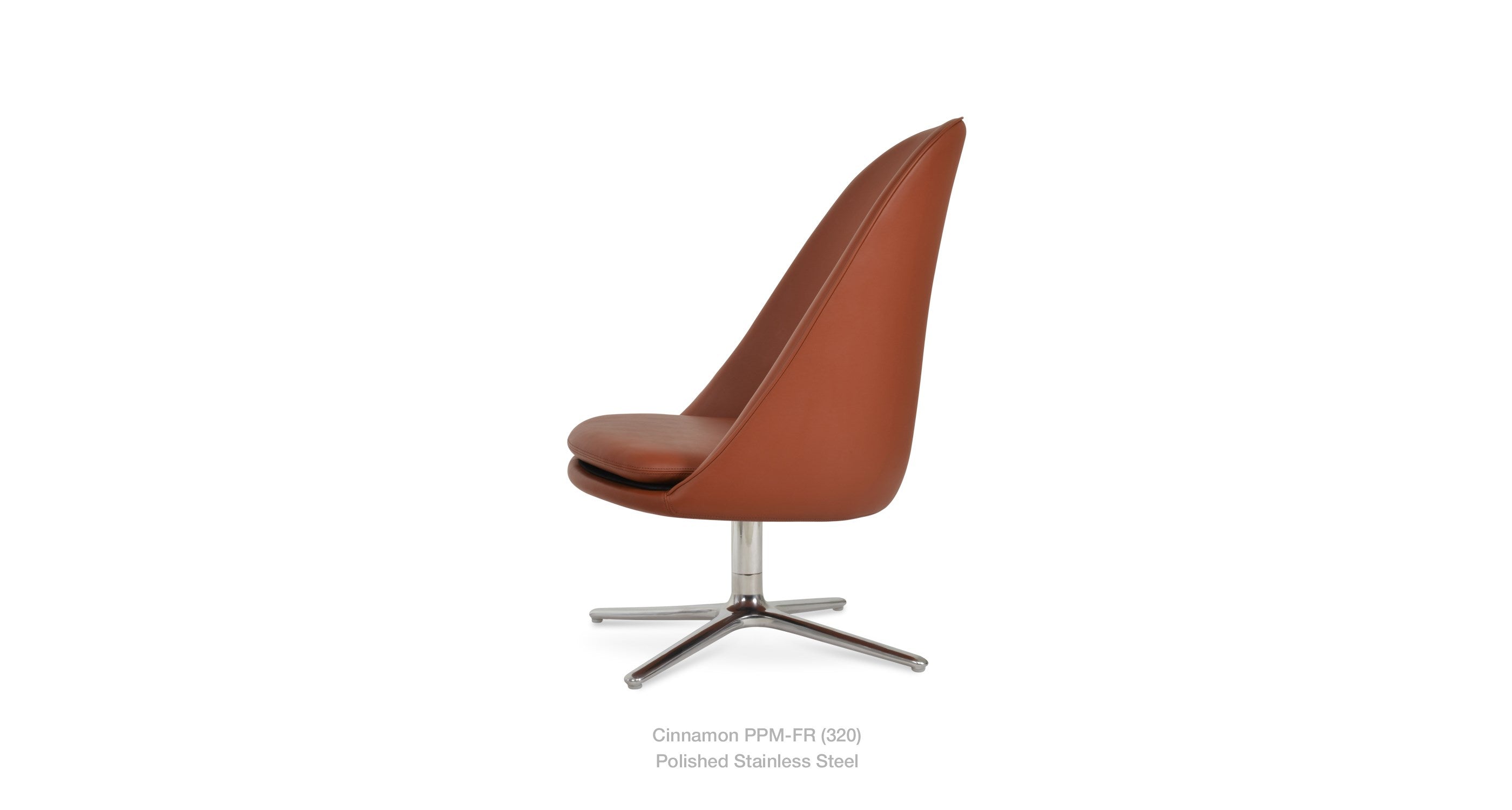 Avanos Lounge Oval Swivel - | Image 13 | InSTYLE Home & Rugs
