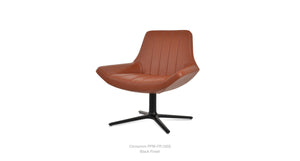 Bellagio Oval Swivel - | Image 4 | InSTYLE Home & Rugs