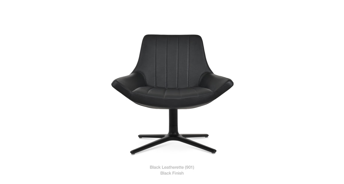 Bellagio Oval Swivel - | Image 7 | InSTYLE Home & Rugs