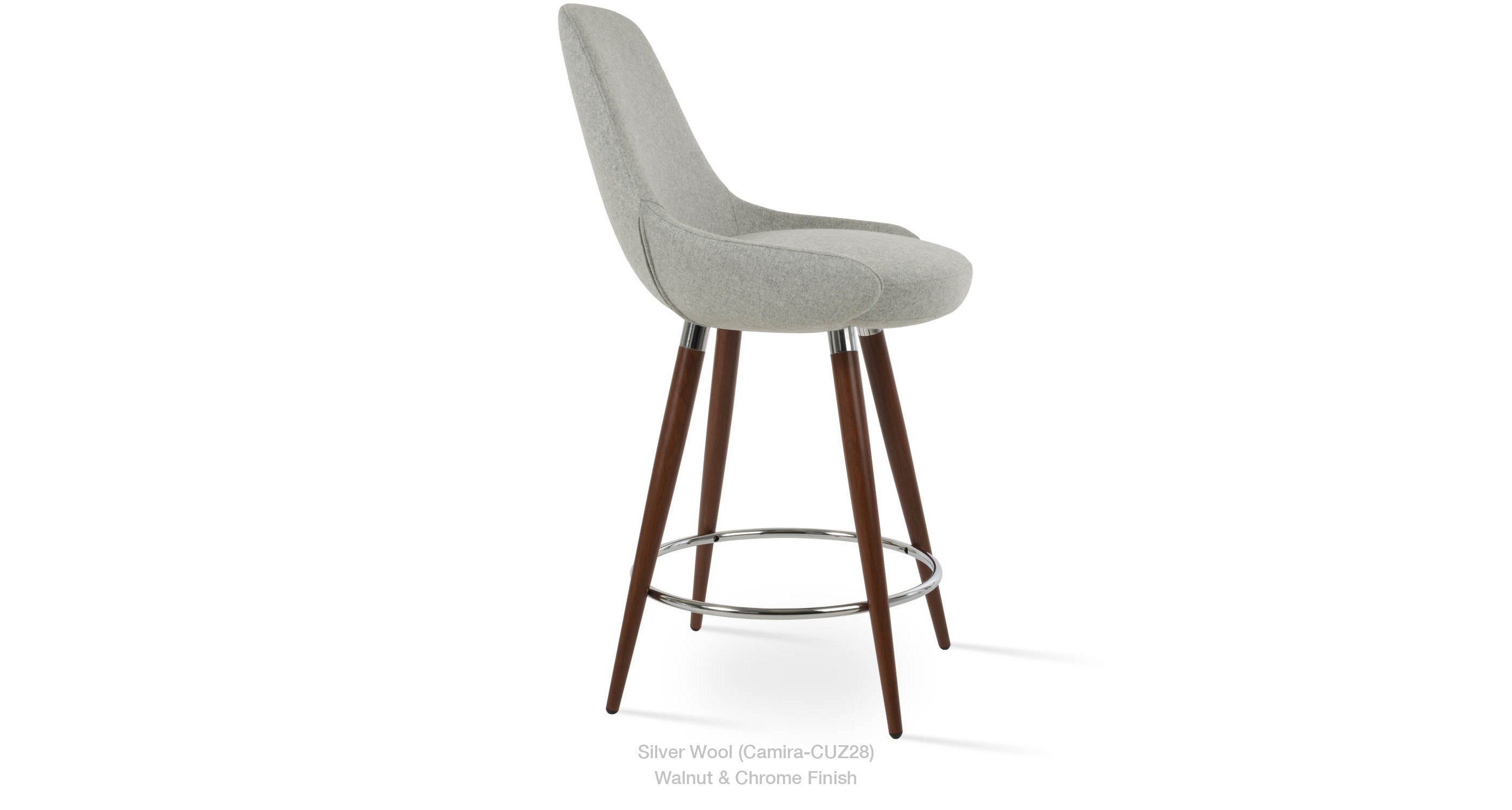 Gazel Ana Stools - compact and stylish design | Image 23 | InSTYLE Home & Rugs