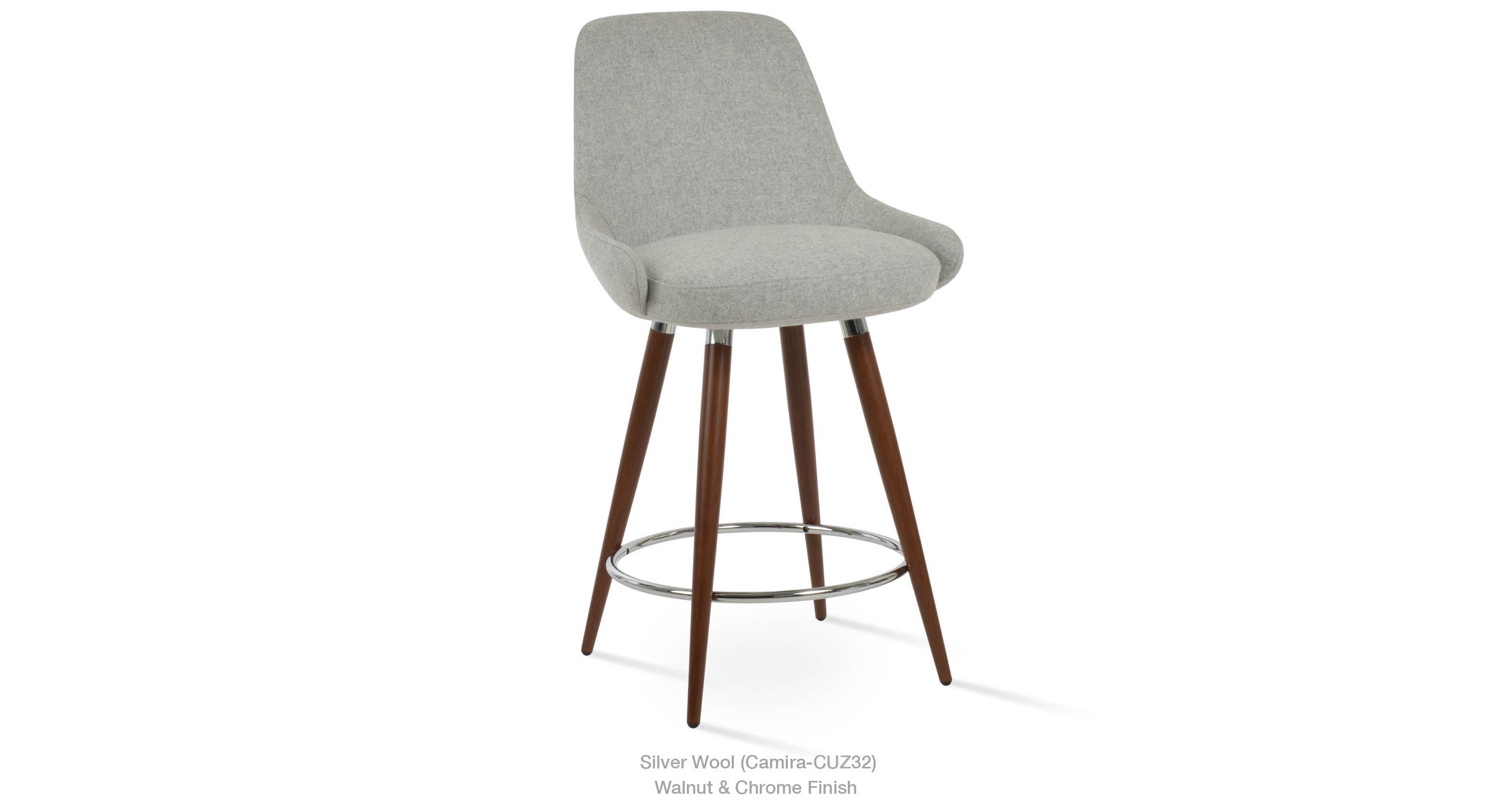 Gazel Ana Stools - available in various heights | Image 24 | InSTYLE Home & Rugs