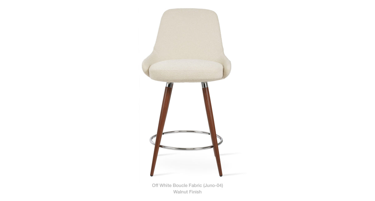 Gazel Ana Stools - available in various heights | Image 28 | InSTYLE Home & Rugs