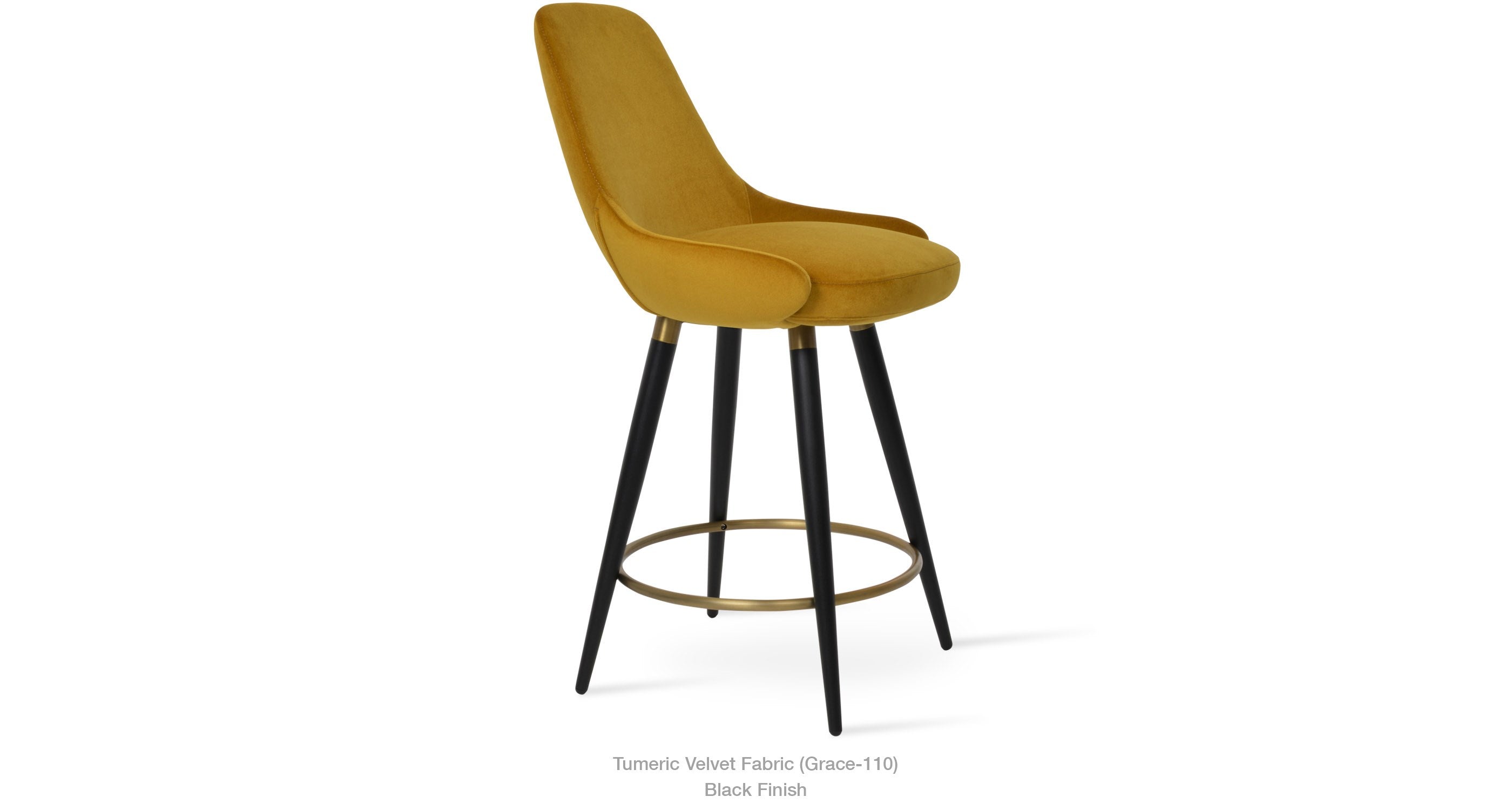 Gazel Ana Stools - available in various heights | Image 32 | InSTYLE Home & Rugs