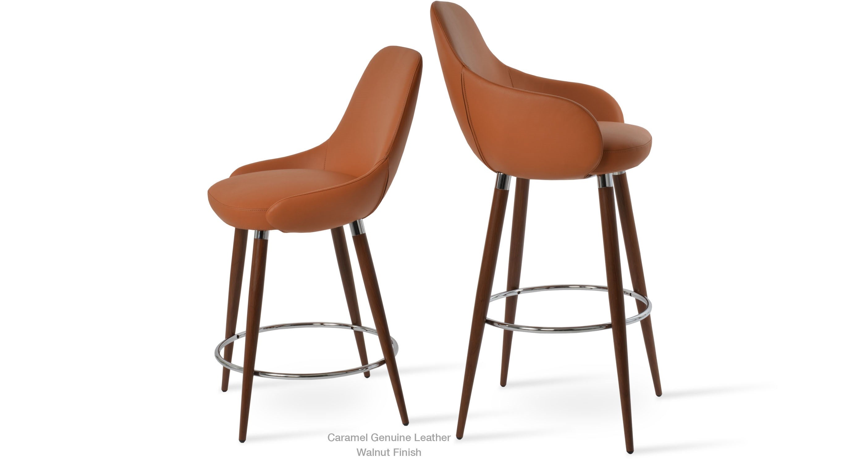 Gazel Ana Stools - available in various heights | Image 34 | InSTYLE Home & Rugs