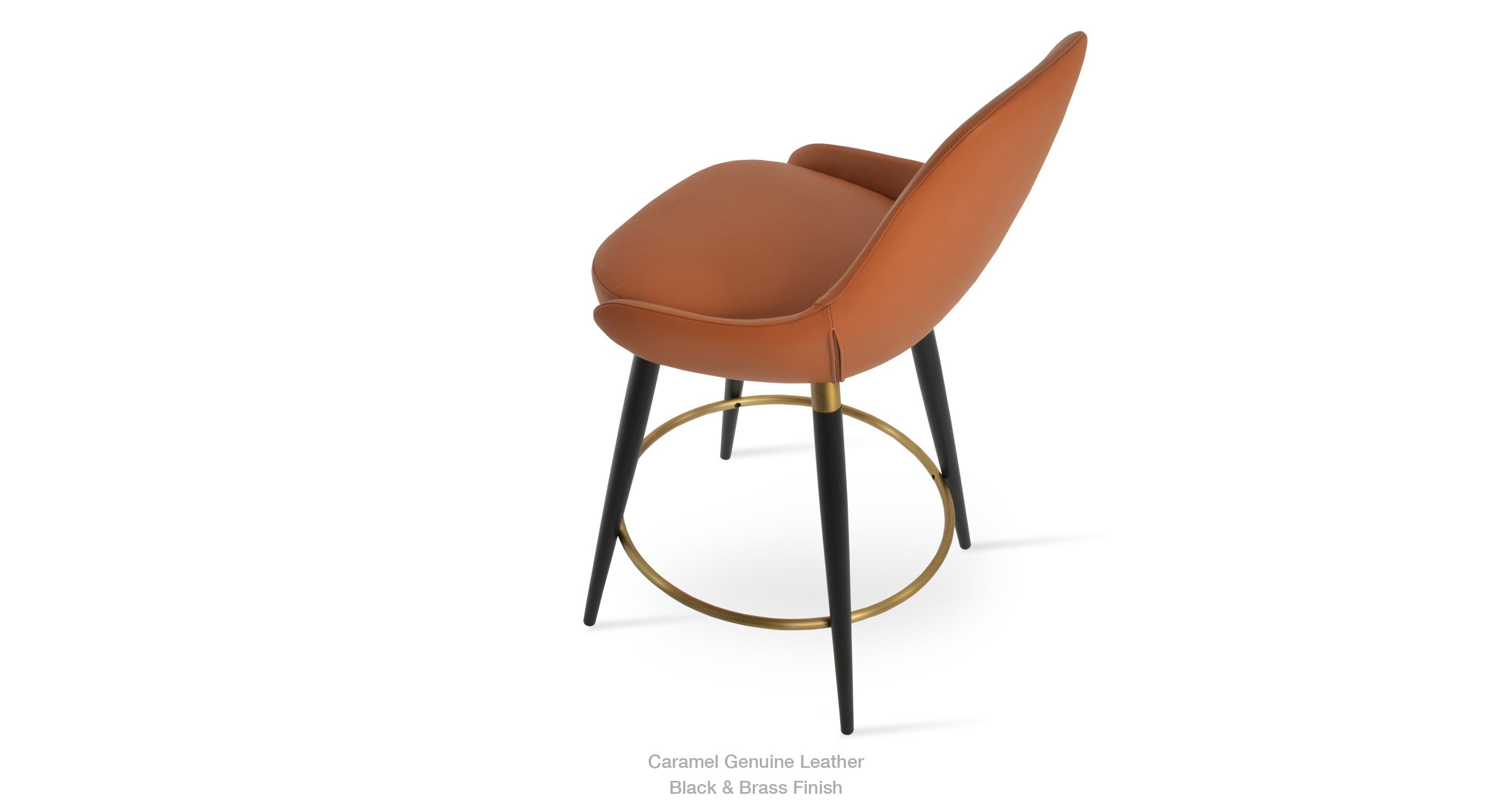 Gazel Ana Stools - available in various heights | Image 35 | InSTYLE Home & Rugs
