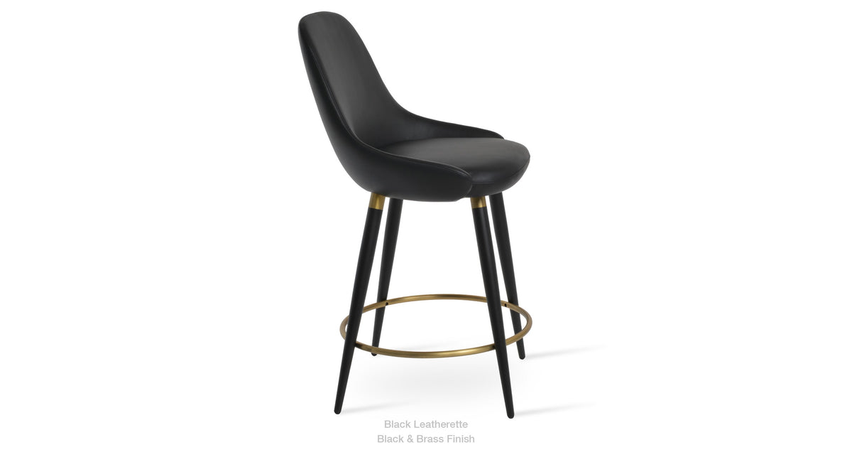 Gazel Ana Stools - available in various heights | Image 36 | InSTYLE Home & Rugs