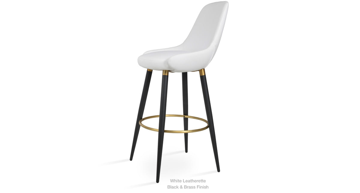 Gazel Ana Stools - available in various heights | Image 42 | InSTYLE Home & Rugs