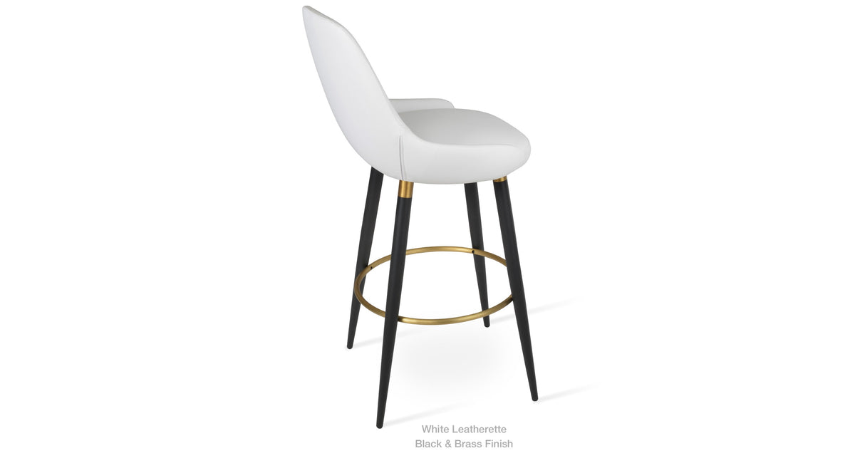 Gazel Ana Stools - available in various heights | Image 43 | InSTYLE Home & Rugs