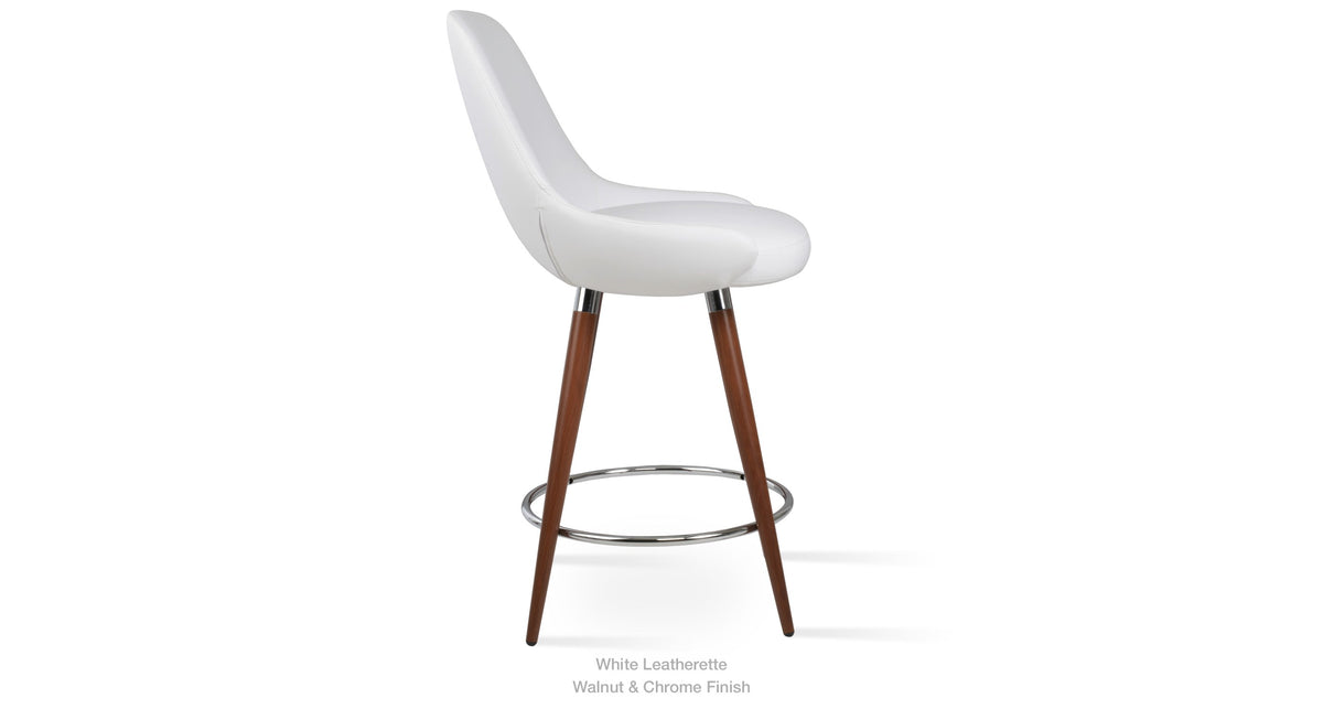 Gazel Ana Stools - available in various heights | Image 44 | InSTYLE Home & Rugs