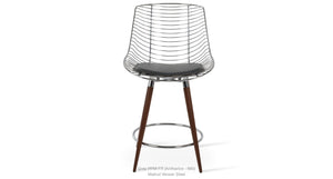 Tiger Ana Stools - compact and stylish design | Image 7 | InSTYLE Home & Rugs