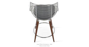 Tiger Ana Stools - compact and stylish design | Image 8 | InSTYLE Home & Rugs