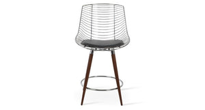 Tiger Ana Stools - compact and stylish design | Image 9 | InSTYLE Home & Rugs