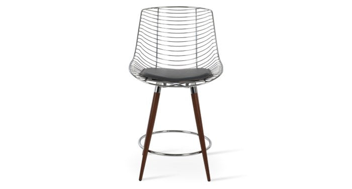 Tiger Ana Stools - compact and stylish design | Image 9 | InSTYLE Home & Rugs