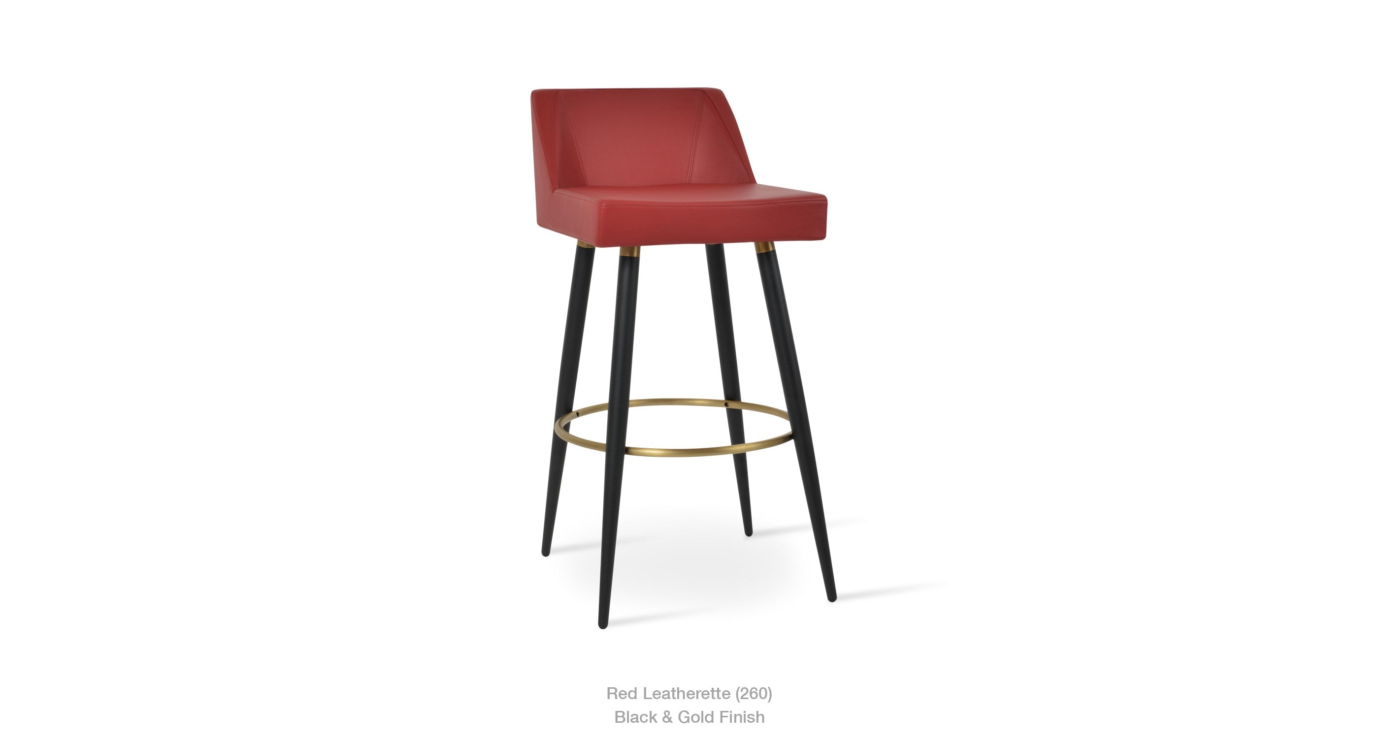 Prisma Ana Stools - perfect for small spaces | Image 11 | InSTYLE Home & Rugs