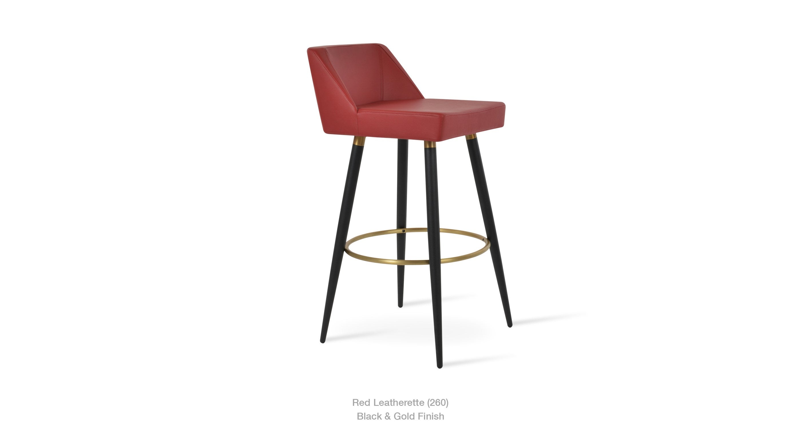 Prisma Ana Stools - perfect for small spaces | Image 12 | InSTYLE Home & Rugs