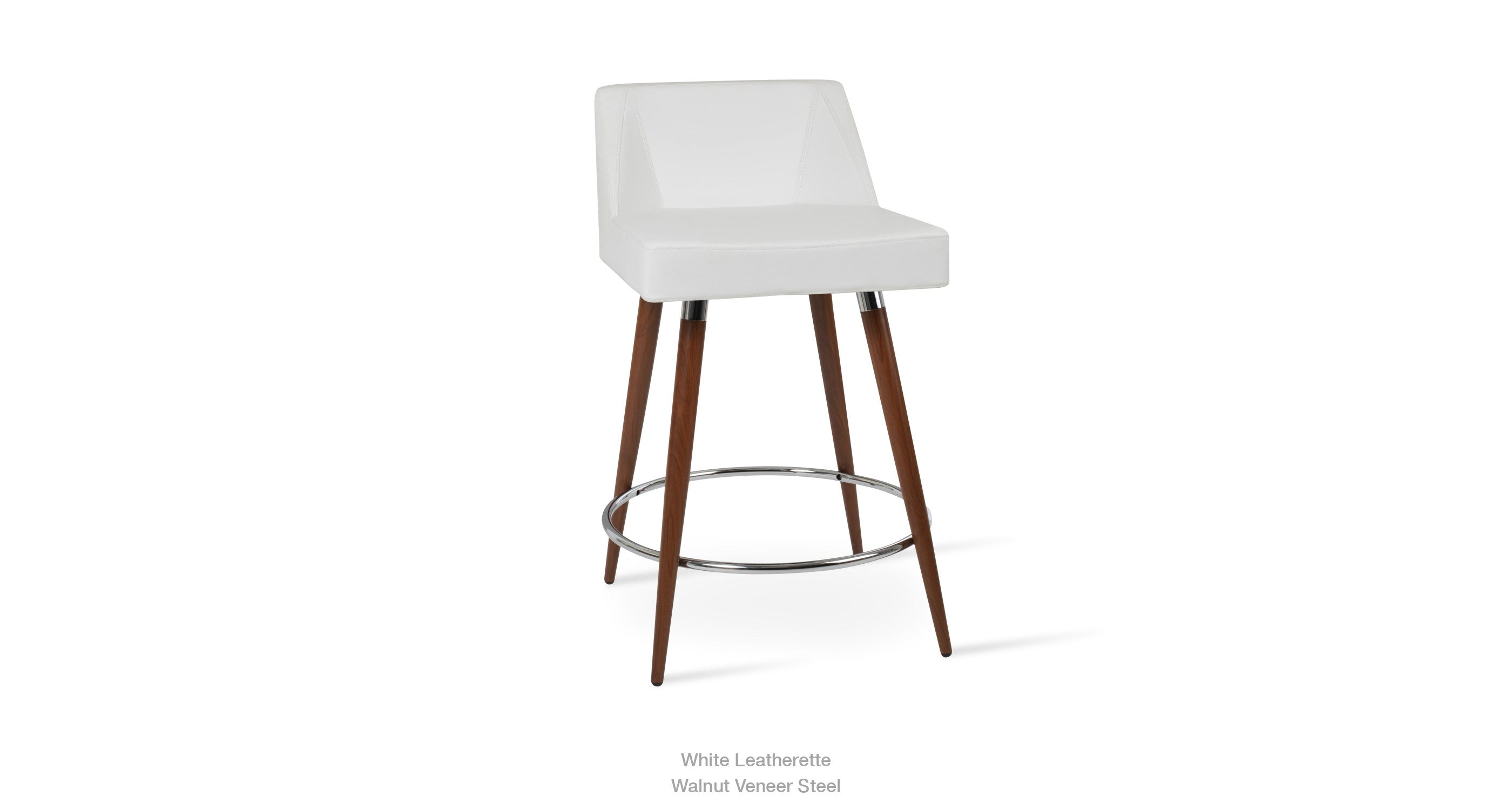 Prisma Ana Stools - perfect for small spaces | Image 17 | InSTYLE Home & Rugs
