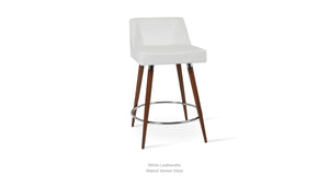Prisma Ana Stools - perfect for small spaces | Image 17 | InSTYLE Home & Rugs