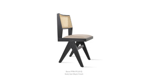 Pierre J Half Wicker Chair - variety of styles from classic to contemporary | Image 5 | InSTYLE Home & Rugs
