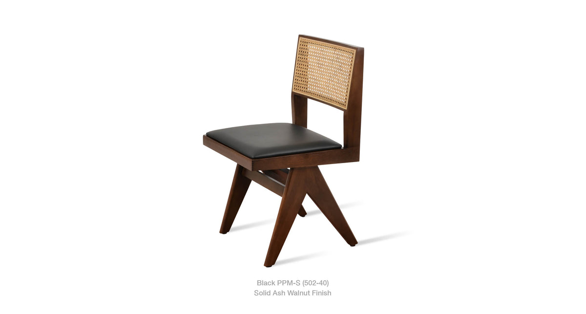 Pierre J Half Wicker Chair - variety of styles from classic to contemporary | Image 9 | InSTYLE Home & Rugs