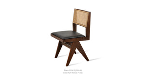 Pierre J Half Wicker Chair - variety of styles from classic to contemporary | Image 9 | InSTYLE Home & Rugs