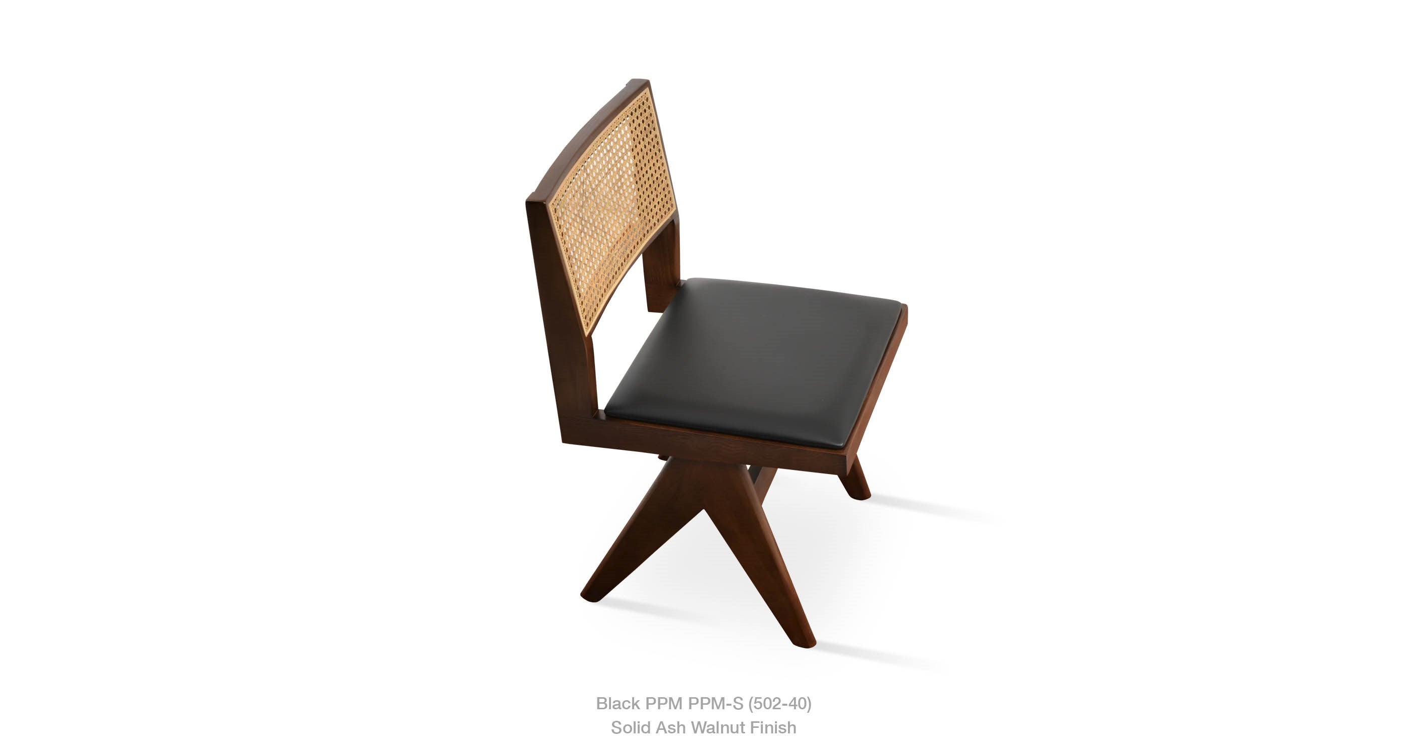 Pierre J Half Wicker Chair - variety of styles from classic to contemporary | Image 10 | InSTYLE Home & Rugs