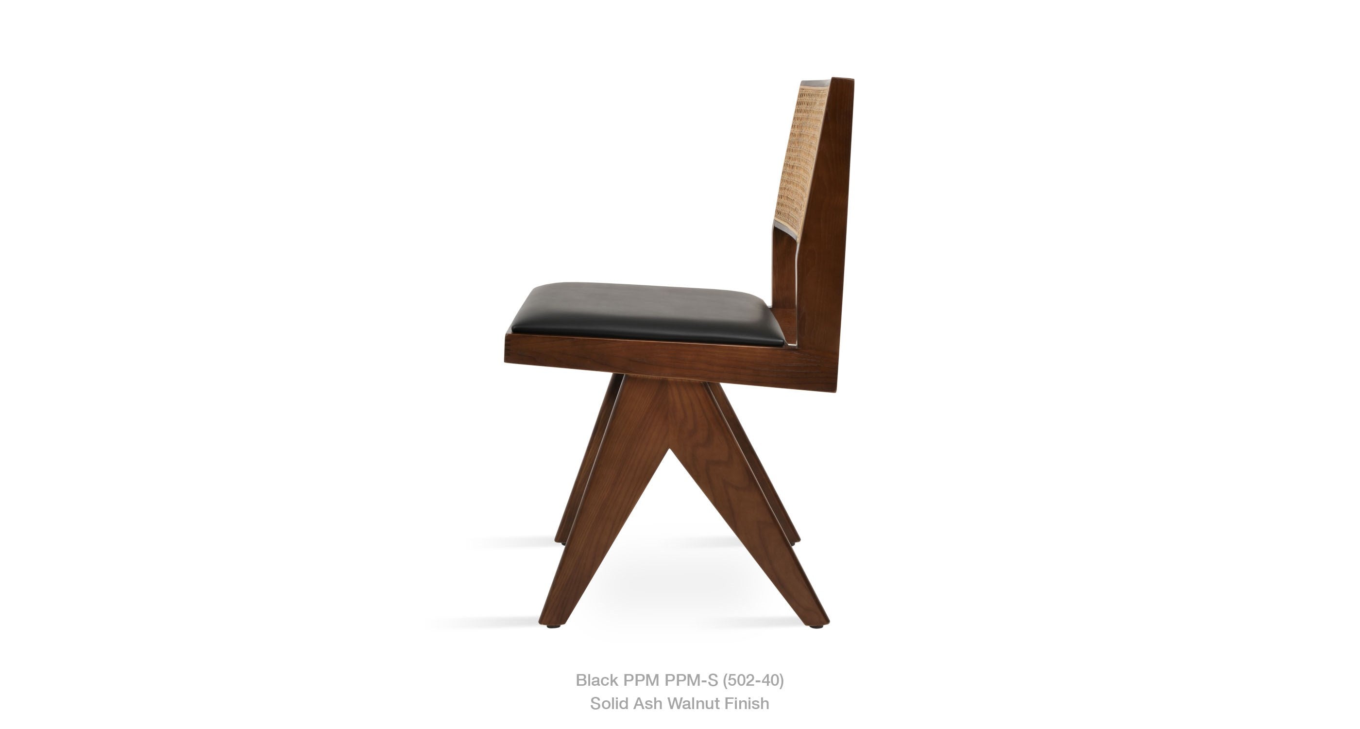 Pierre J Half Wicker Chair - variety of styles from classic to contemporary | Image 11 | InSTYLE Home & Rugs