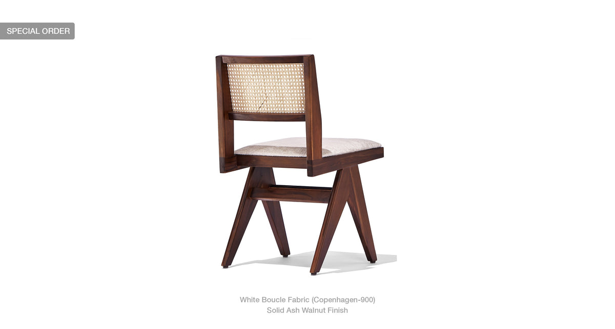 Pierre J Half Wicker Chair - variety of styles from classic to contemporary | Image 12 | InSTYLE Home & Rugs