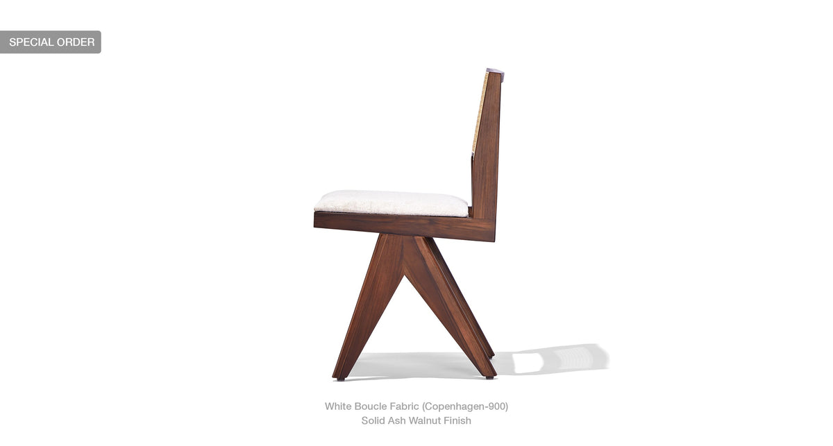 Pierre J Half Wicker Chair - variety of styles from classic to contemporary | Image 13 | InSTYLE Home & Rugs